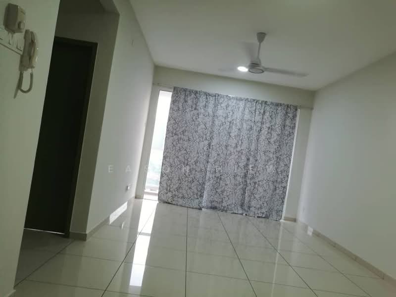 Service Residence for Rent at MH Platinum Residence - Eason Hiew - Interior - PropertyGuru.com.my