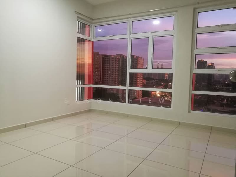 Service Residence for Rent at MH Platinum Residence - Eason Hiew - View - PropertyGuru.com.my