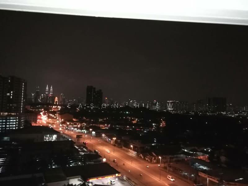 Service Residence for Rent at MH Platinum Residence - Eason Hiew - View - PropertyGuru.com.my