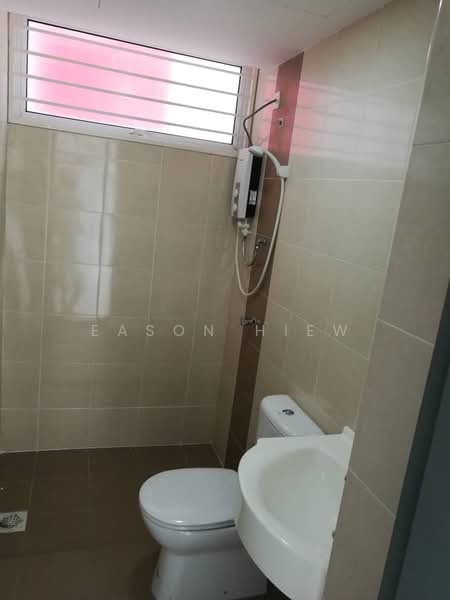 Service Residence for Rent at MH Platinum Residence - Eason Hiew - Bathroom - PropertyGuru.com.my