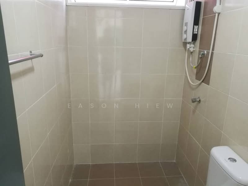 Service Residence for Rent at MH Platinum Residence - Eason Hiew - Bathroom - PropertyGuru.com.my