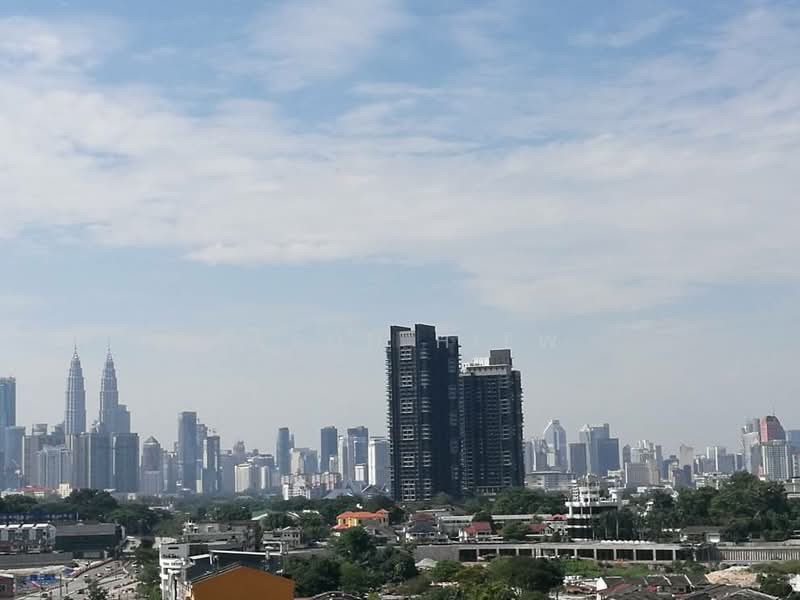 Service Residence for Rent at MH Platinum Residence - Eason Hiew - Exterior - PropertyGuru.com.my