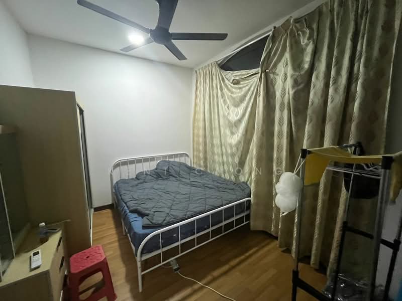 3-storey Terraced House for Sale in Semenyih (Selangor) - Kent Chong - Bedroom - PropertyGuru.com.my