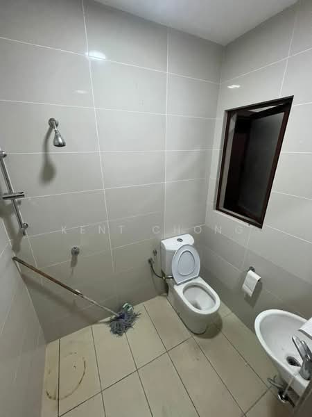 3-storey Terraced House for Sale in Semenyih (Selangor) - Kent Chong - Bathroom - PropertyGuru.com.my