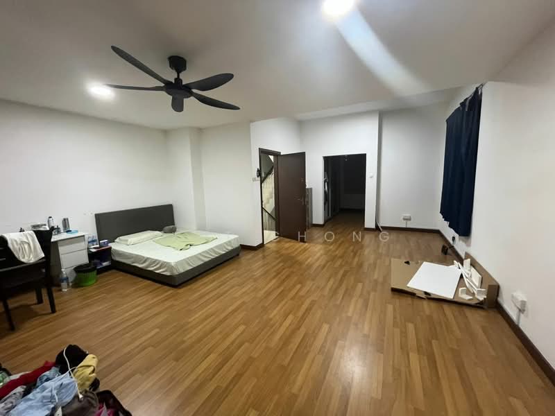 3-storey Terraced House for Sale in Semenyih (Selangor) - Kent Chong - Bedroom - PropertyGuru.com.my