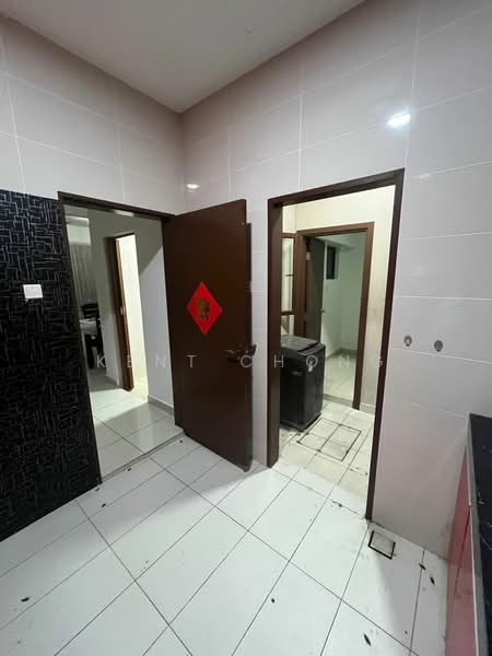 3-storey Terraced House for Sale in Semenyih (Selangor) - Kent Chong - Interior - PropertyGuru.com.my