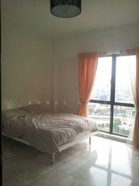 Vista Damai untuk Untuk Disewa - RM 2,500 /bulan, Apr 2026 - Bedroom - PropertyGuru.com.my