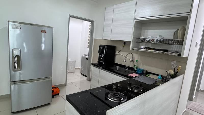 The Promenade untuk Untuk Disewa - RM 2,000 /bulan, Apr 2026 - Kitchen - PropertyGuru.com.my