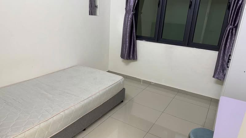 The Promenade untuk Untuk Disewa - RM 2,000 /bulan, Apr 2026 - Bedroom - PropertyGuru.com.my