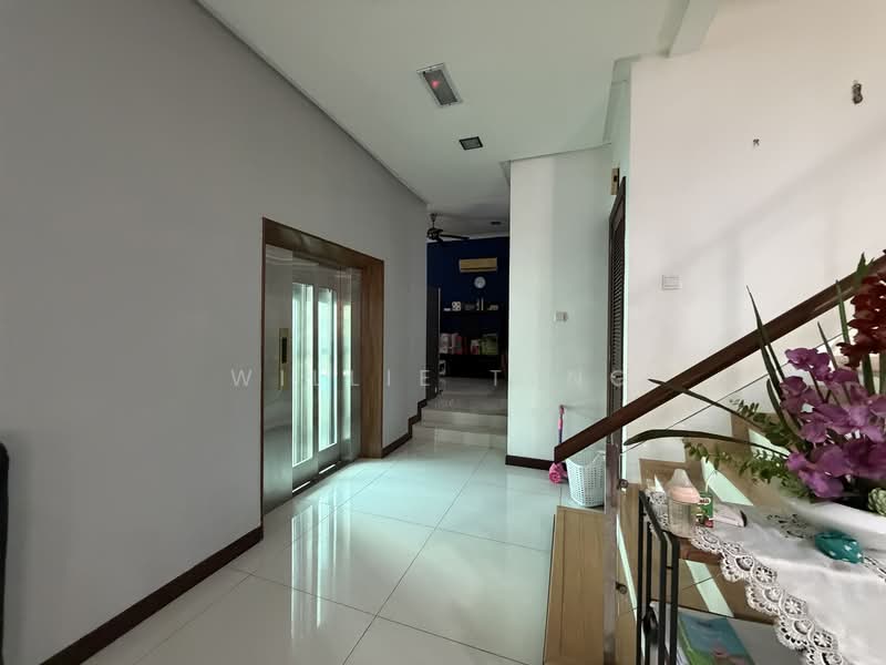 Beverly Heights untuk Untuk Dijual - RM 2,700,000, Apr 2026 - Entrance - PropertyGuru.com.my