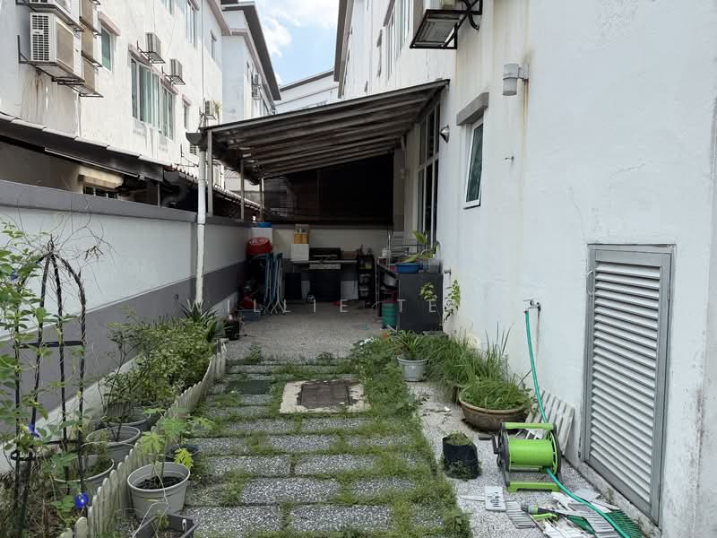 Beverly Heights untuk Untuk Dijual - RM 2,700,000, Apr 2026 - PropertyGuru.com.my