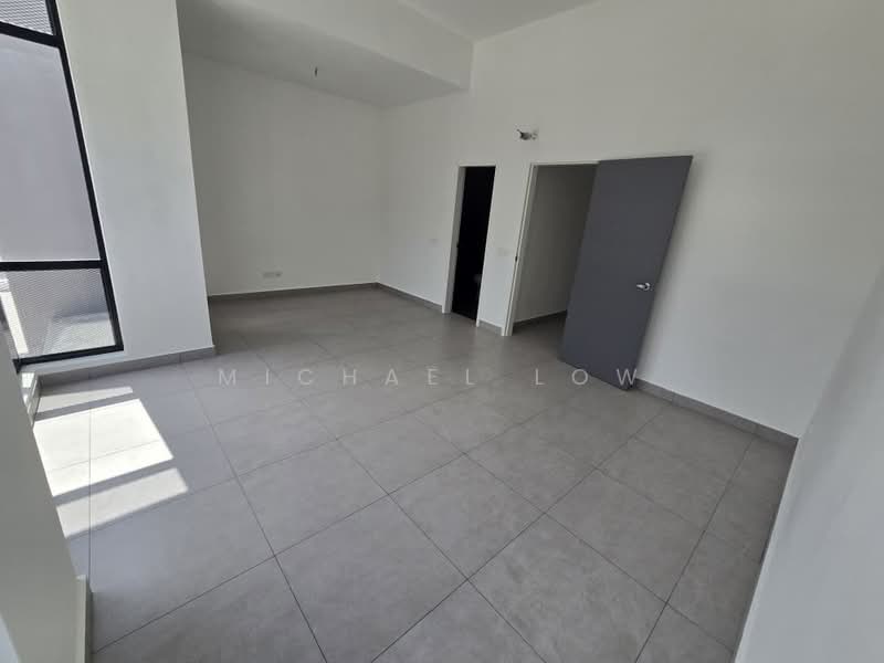 2-storey Terraced House for Sale in Taman Eco Cascadia (Tebrau) - Michael Low - Interior - PropertyGuru.com.my