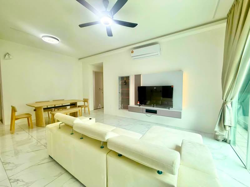 QuayWest Residence - 1