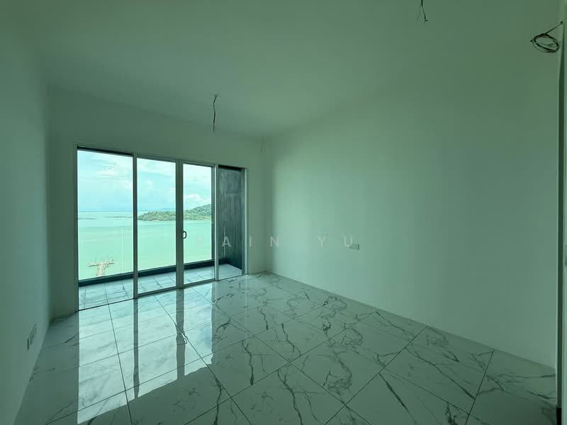 Condominium for Sale at QuayWest Residence - Rain Yu - Bedroom - PropertyGuru.com.my