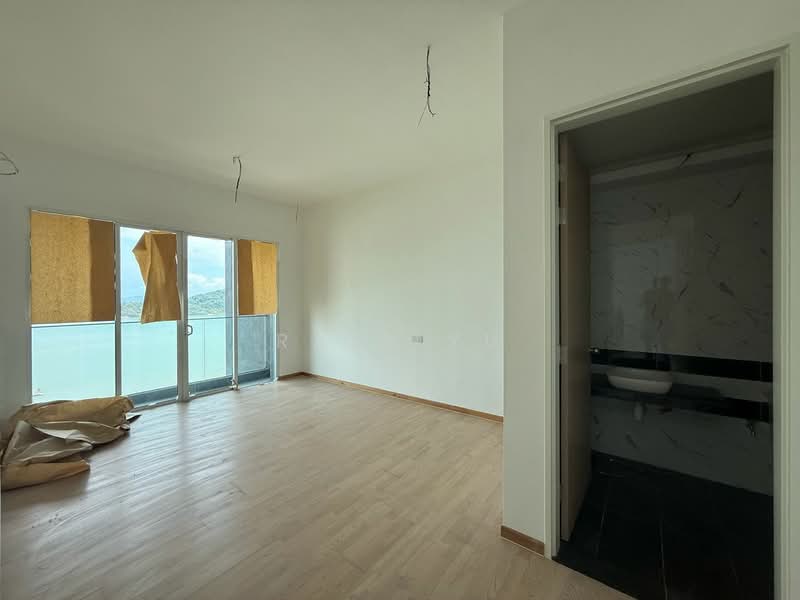 Condominium for Sale at QuayWest Residence - Rain Yu - Bedroom - PropertyGuru.com.my