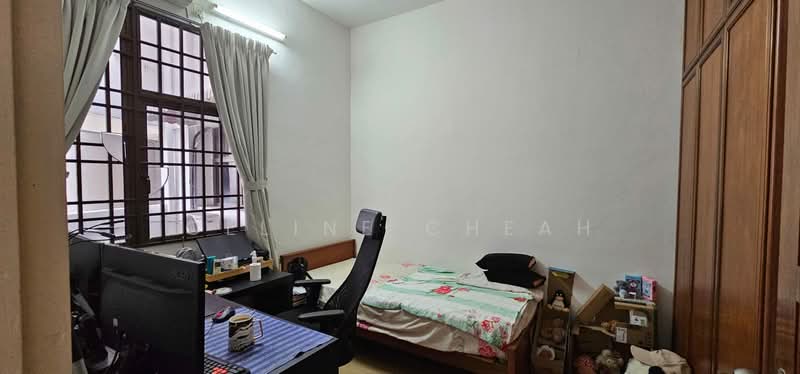 Apartment for Sale at Arcadia - Celine Cheah - Bedroom - PropertyGuru.com.my