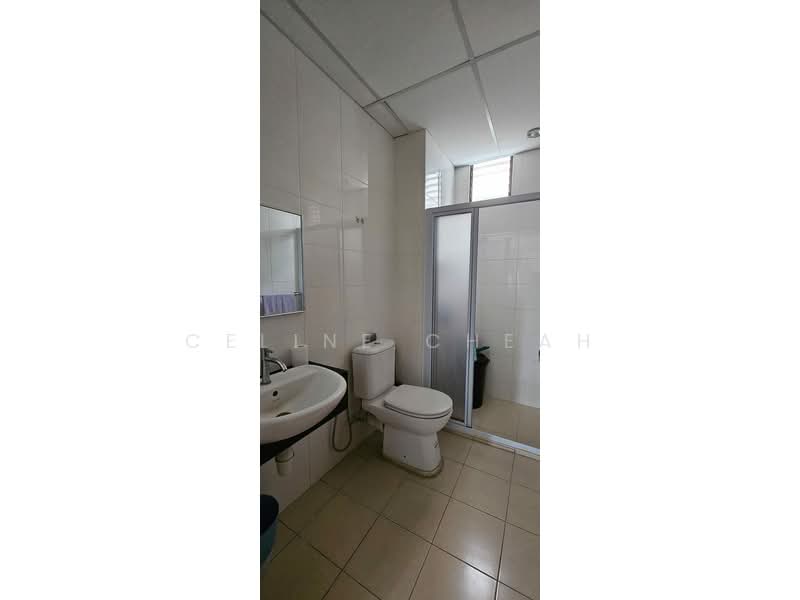 Apartment for Sale at Arcadia - Celine Cheah - Bathroom - PropertyGuru.com.my