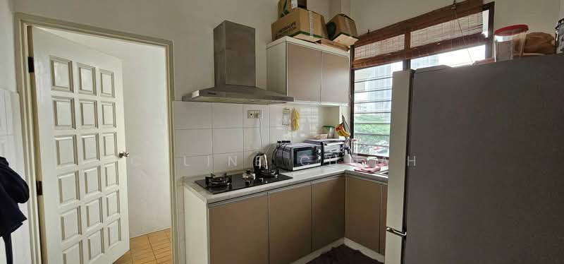 Apartment for Sale at Arcadia - Celine Cheah - Kitchen - PropertyGuru.com.my