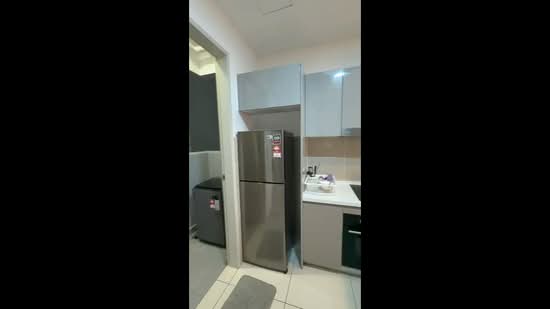 Servis Apartment untuk Disewa di Trion @ KL - Venn Chua - PropertyGuru.com.my