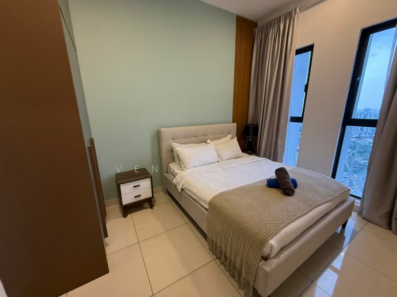 Trion @ KL untuk Untuk Disewa - RM 2,800 /bulan, Apr 2026 - Bedroom - PropertyGuru.com.my