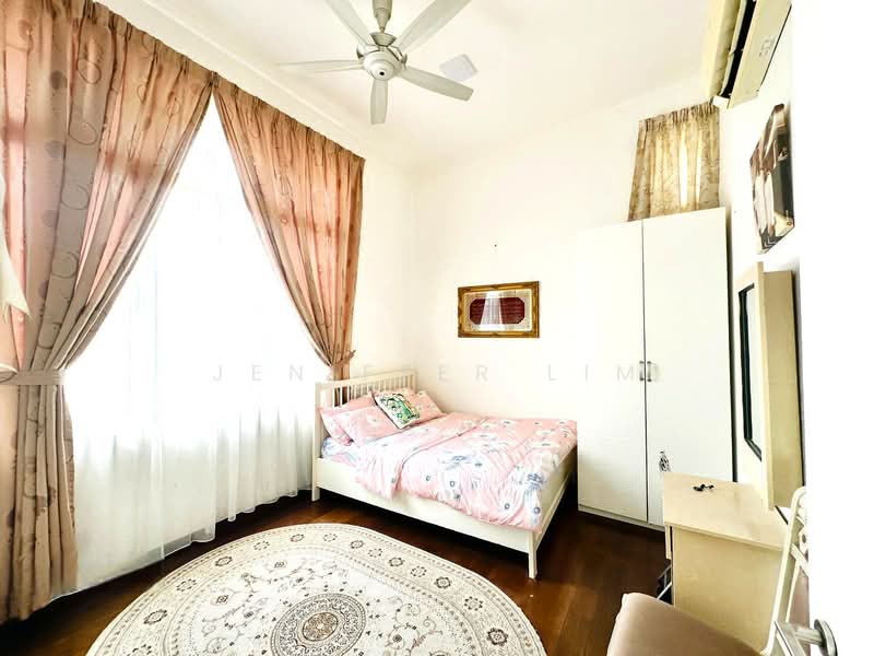 Semi-Detached House for Sale in Taman Tun Dr Ismail (Kuala Lumpur) - Jeniffer Lim - Bedroom - PropertyGuru.com.my