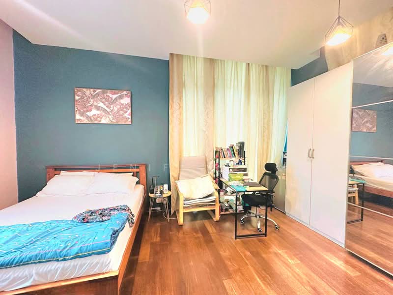 Semi-Detached House for Sale in Taman Tun Dr Ismail (Kuala Lumpur) - Jeniffer Lim - Bedroom - PropertyGuru.com.my
