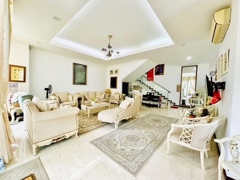 Semi-Detached House for Sale in Taman Tun Dr Ismail (Kuala Lumpur) - Jeniffer Lim - PropertyGuru.com.my