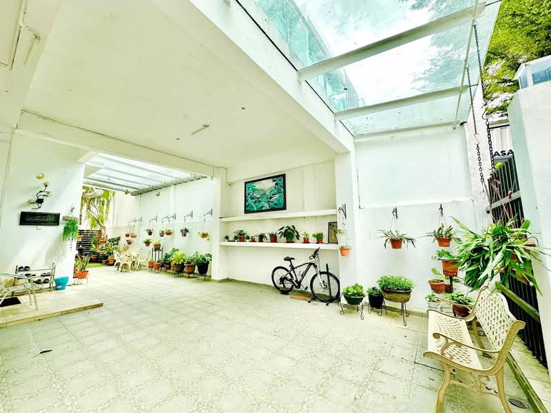 Semi-Detached House for Sale in Taman Tun Dr Ismail (Kuala Lumpur) - Jeniffer Lim - PropertyGuru.com.my