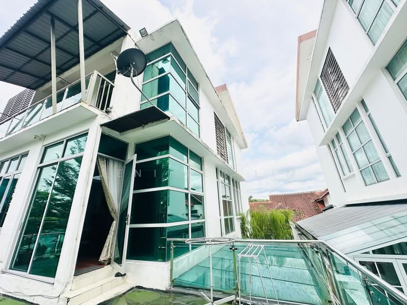 Semi-Detached House for Sale in Taman Tun Dr Ismail (Kuala Lumpur) - Jeniffer Lim - PropertyGuru.com.my