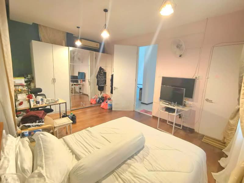 Semi-Detached House for Sale in Taman Tun Dr Ismail (Kuala Lumpur) - Jeniffer Lim - Bedroom - PropertyGuru.com.my