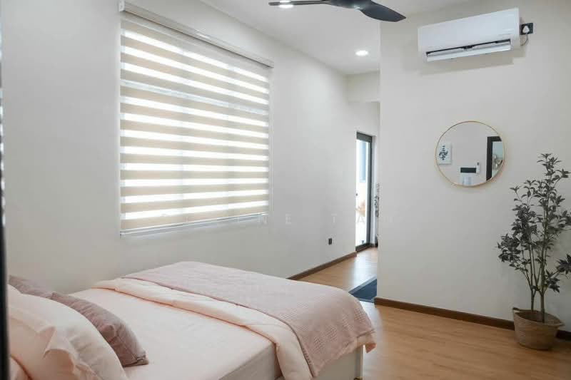 2-storey Terraced House for Sale in Johor Bahru (Johor) - Elaine Tan - Bedroom - PropertyGuru.com.my