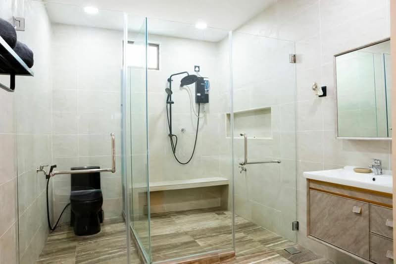 2-storey Terraced House for Sale in Johor Bahru (Johor) - Elaine Tan - Bathroom - PropertyGuru.com.my