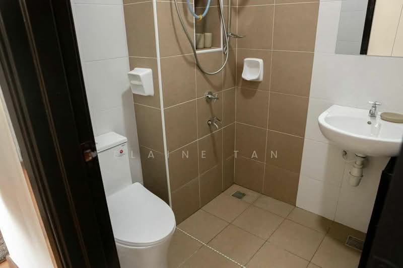 2-storey Terraced House for Sale in Johor Bahru (Johor) - Elaine Tan - Bathroom - PropertyGuru.com.my
