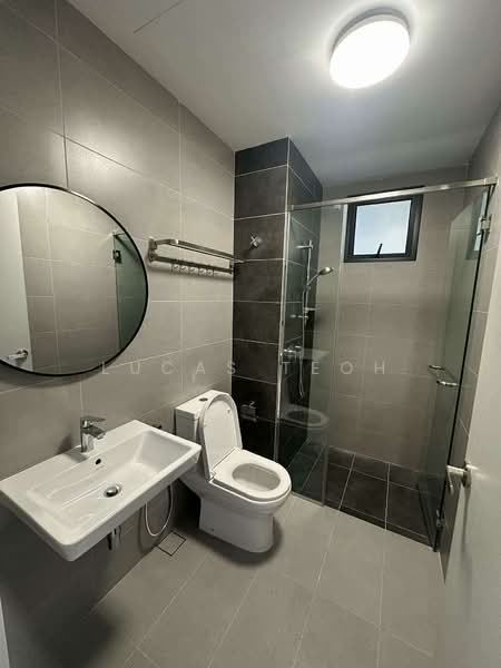 Residensi Sunway Belfield untuk Untuk Disewa - RM 4,500 /bulan, Apr 2026 - Bathroom - PropertyGuru.com.my
