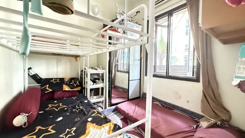 Bungalow for Sale in Ampang Jaya (Ampang) - Willie Teng - Bedroom - PropertyGuru.com.my