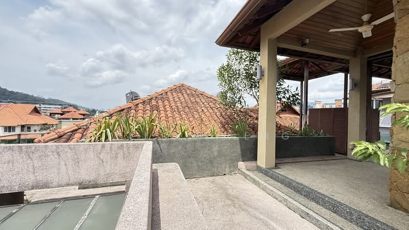 Bungalow for Sale in Ampang Jaya (Ampang) - Willie Teng - PropertyGuru.com.my