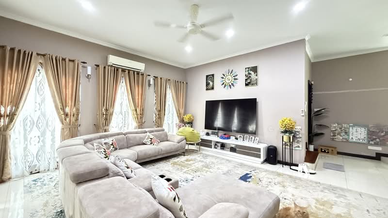 Bungalow for Sale in Ampang Jaya (Ampang) - Willie Teng - PropertyGuru.com.my