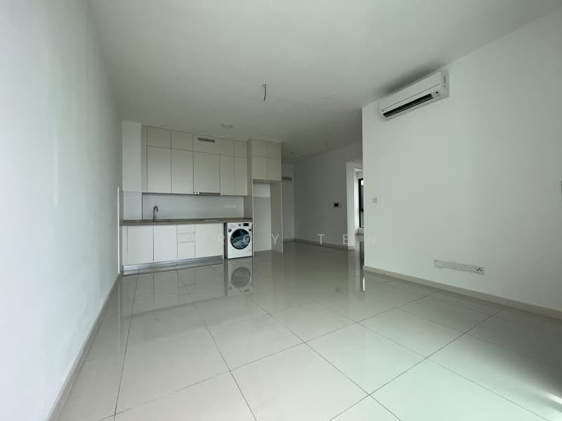 Service Residence for Sale at The M @ Medini Macrolink - Jercy Ten - Kitchen - PropertyGuru.com.my
