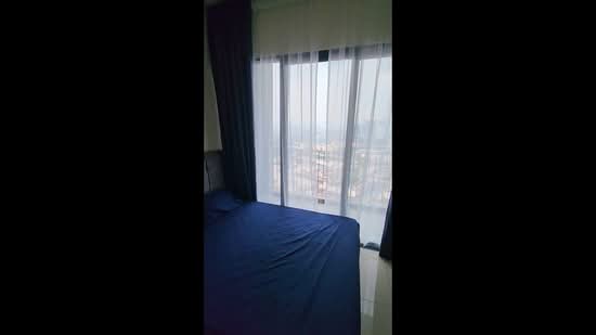 Service Residence for Rent at The Era @ Duta North - Camie Hoo - PropertyGuru.com.my