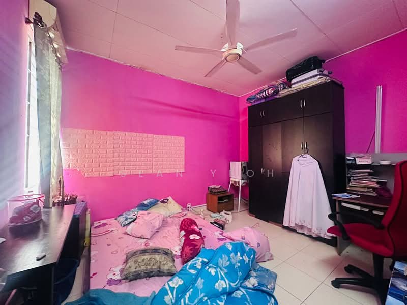 Taman Pulai Indah Pulais Indahs untuk Untuk Dijual - RM 650,000, Apr 2026 - Bedroom - PropertyGuru.com.my