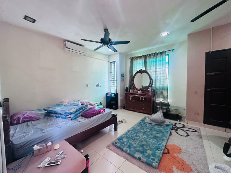 Taman Pulai Indah Pulais Indahs untuk Untuk Dijual - RM 650,000, Apr 2026 - Bedroom - PropertyGuru.com.my