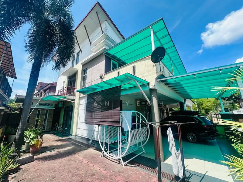 Taman Pulai Indah Pulais Indahs untuk Untuk Dijual - RM 650,000, Apr 2026 - PropertyGuru.com.my