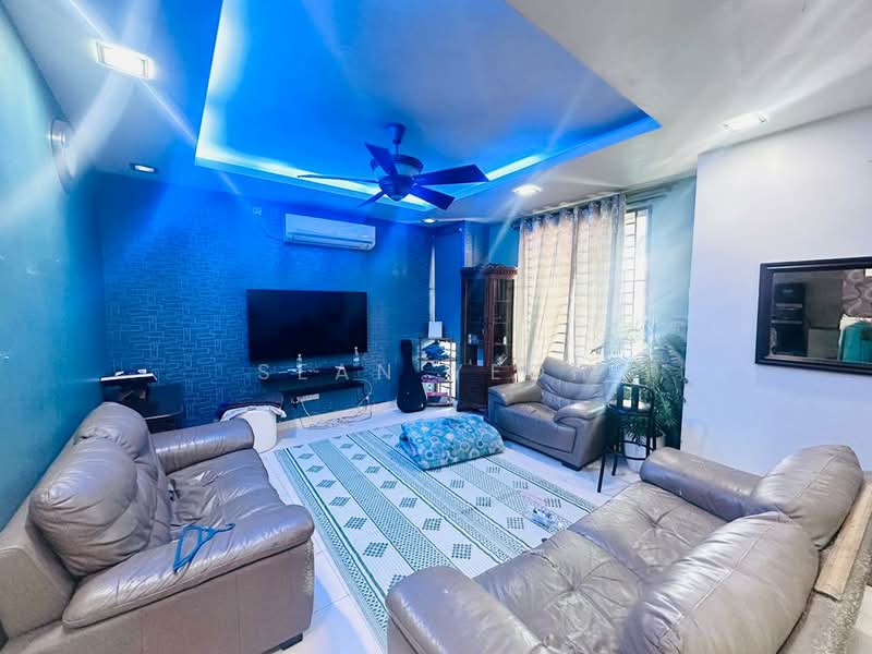 Taman Pulai Indah Pulais Indahs untuk Untuk Dijual - RM 650,000, Apr 2026 - PropertyGuru.com.my