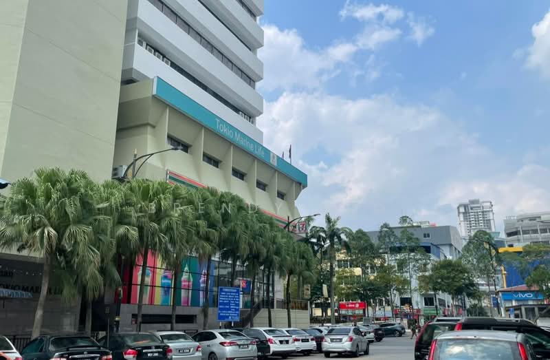 Shop for Rent in Johor Bahru (Johor) - Brendy Hoo - Exterior - PropertyGuru.com.my