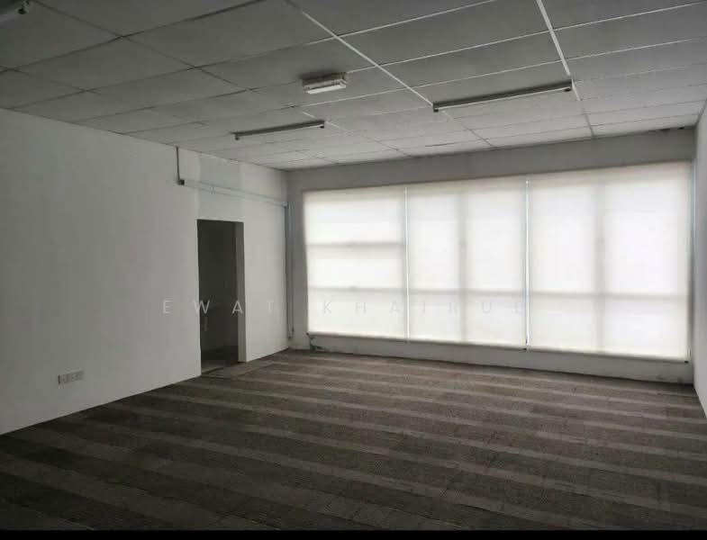 Terrace Factory for Sale in Jalan Kebun (Klang) - Ewat Khairul - Interior - PropertyGuru.com.my