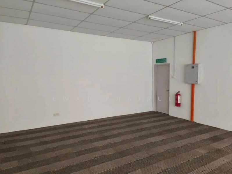 Terrace Factory for Sale in Jalan Kebun (Klang) - Ewat Khairul - Interior - PropertyGuru.com.my