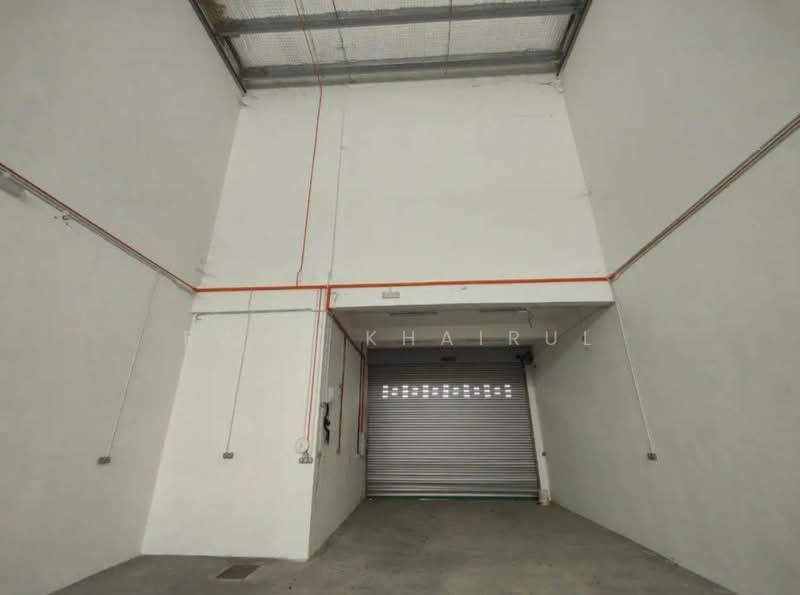 Terrace Factory for Sale in Jalan Kebun (Klang) - Ewat Khairul - Interior - PropertyGuru.com.my