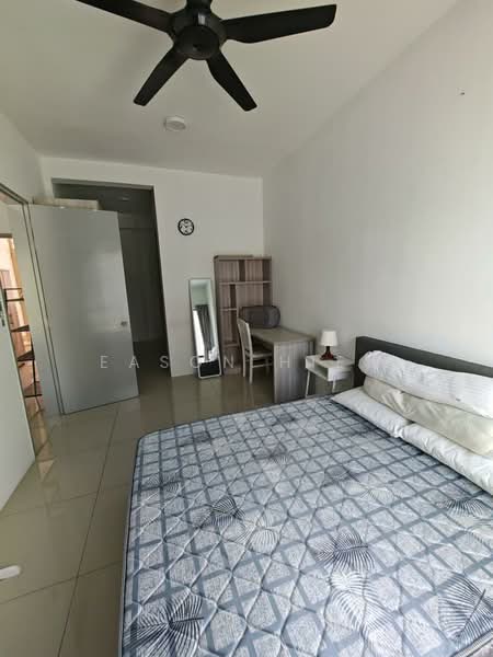 Condominium for Rent at The Nest @ Genting Klang - Eason Hiew - Bedroom - PropertyGuru.com.my