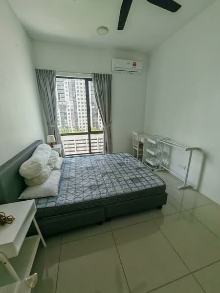 Condominium for Rent at The Nest @ Genting Klang - Eason Hiew - Bedroom - PropertyGuru.com.my