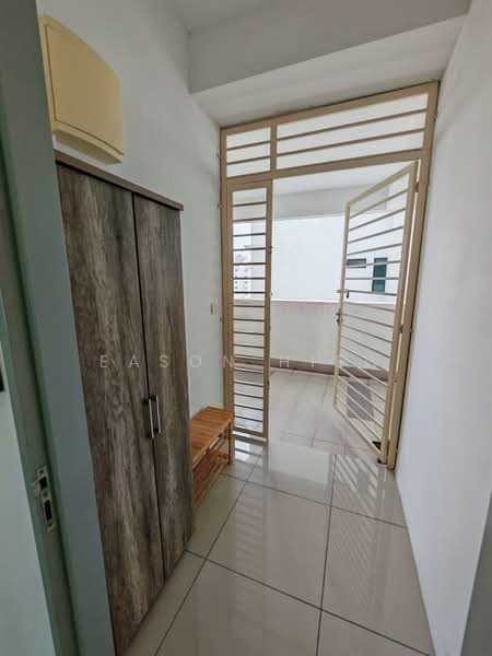 Condominium for Rent at The Nest @ Genting Klang - Eason Hiew - Corridor - PropertyGuru.com.my